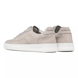 FILLING PIECES M SNEAKER 40 / LICHTGRIJS Filling Pieces Mondo 2.0 Ripple Nubuck Lichtgrijs - Match Laren