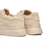FILLING PIECES M SNEAKER 44 / ZAND Filling Pieces Jet Runner Suede Zand - Match Laren