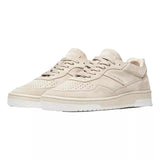 FILLING PIECES M SNEAKER Filling Pieces Aca Suede Zand - Match Laren