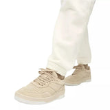 FILLING PIECES M SNEAKER Filling Pieces Aca Suede Zand - Match Laren