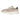 FILLING PIECES M SNEAKER Filling Pieces Jet Runner Nubuck Taupe - Match Laren