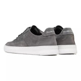 FILLING PIECES M SNEAKER Filling Pieces Mondo 2.0 Ripple Nubuck Grijs - Match Laren