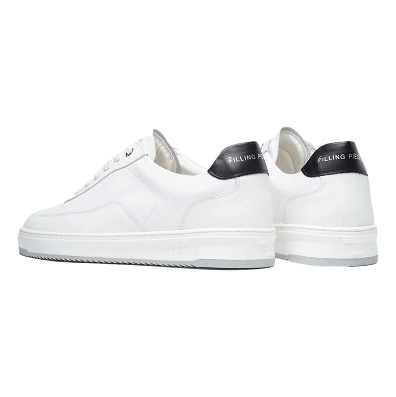 FILLING PIECES M SNEAKER Filling Pieces Mondo Crumbs Wit - Match Laren