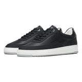 FILLING PIECES M SNEAKER Filling Pieces Mondo Crumbs Zwart - Match Laren