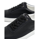 FILLING PIECES M SNEAKER Filling Pieces Mondo Crumbs Zwart - Match Laren