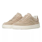 FILLING PIECES M SNEAKER Filling Pieces Mondo Suede Lux Zand - Match Laren