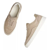 FILLING PIECES M SNEAKER Filling Pieces Mondo Suede Lux Zand - Match Laren