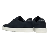 FILLING PIECES M SNEAKER Filling Pieces Sneaker Mondo 2.0 Ripple Nubuck Navy - Match Laren