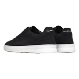 FILLING PIECES M SNEAKER Filling Pieces Sneaker Mondo 2.0 Ripple Nubuck Zwart - Match Laren
