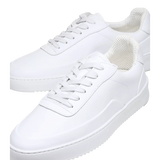 FILLING PIECES M SNEAKER Filling Pieces Sneaker Mondo Seamless Wit - Match Laren
