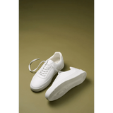 FILLING PIECES M SNEAKER Filling Pieces Sneaker Mondo Seamless Wit - Match Laren