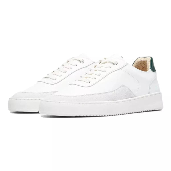 FILLING PIECES M SNEAKER Filling Pieces Sneaker Mondo Squash - Match Laren