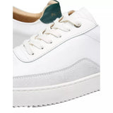 FILLING PIECES M SNEAKER Filling Pieces Sneaker Mondo Squash - Match Laren