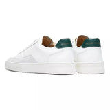 FILLING PIECES M SNEAKER Filling Pieces Sneaker Mondo Squash - Match Laren