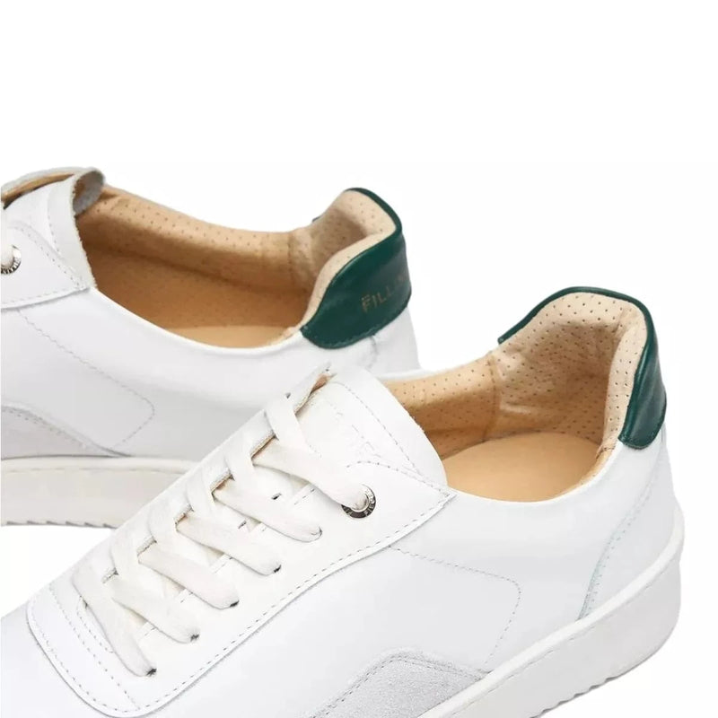 FILLING PIECES M SNEAKER Filling Pieces Sneaker Mondo Squash - Match Laren