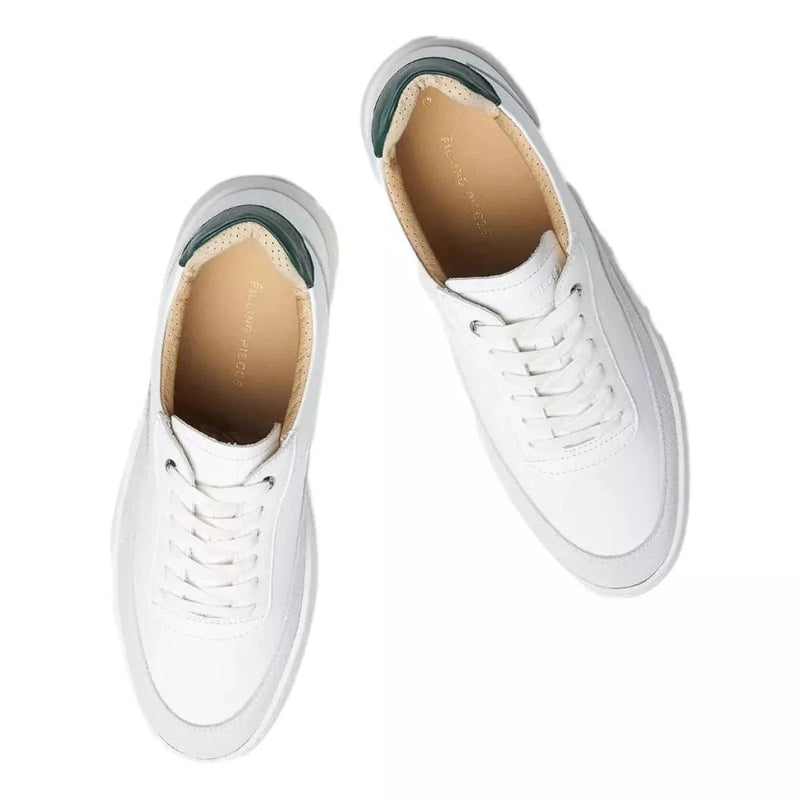 FILLING PIECES M SNEAKER Filling Pieces Sneaker Mondo Squash - Match Laren