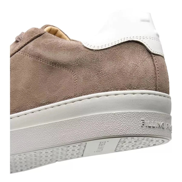 FILLING PIECES M SNEAKER Filling Pieces Sneakers Tiebreak Grain - Match Laren