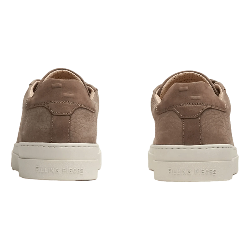 FILLING PIECES M SNEAKER Filling Pieces Sneakers Tiebreak Grain - Match Laren