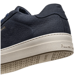 FILLING PIECES M SNEAKER Filling Pieces Tiebreak Grain Sneaker Navy - Match Laren