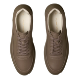 FILLING PIECES M SNEAKER Filling Piecies Sneaker Mondo Seamless Taupe - Match Laren