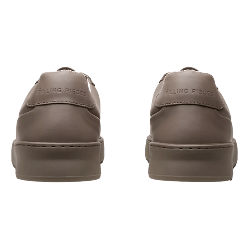 FILLING PIECES M SNEAKER Filling Piecies Sneaker Mondo Seamless Taupe - Match Laren