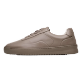 FILLING PIECES M SNEAKER Filling Piecies Sneaker Mondo Seamless Taupe - Match Laren