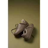 FILLING PIECES M SNEAKER Filling Piecies Sneaker Mondo Seamless Taupe - Match Laren