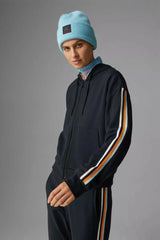 FIRE & ICE FIRE & ICE Jessie Sweatshirt Jacket - Match Laren