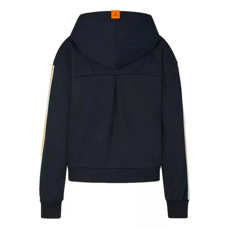 FIRE & ICE J VEST S / MARINE FIRE & ICE Jessie Sweatshirt Jacket - Match Laren