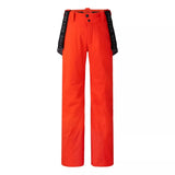 FIRE & ICE Fire & Ice Ski Broek Scott Oranje - Match Laren