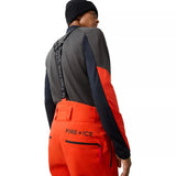 FIRE & ICE SKI BROEK 46 / ORANJE Fire & Ice Ski Broek Scott Oranje - Match Laren