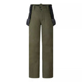 FIRE & ICE SKI BROEK 50 / ARMY Fire & Ice Ski Broek Scott Army - Match Laren