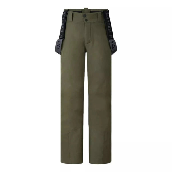 FIRE & ICE SKI BROEK 50 / ARMY Fire & Ice Ski Broek Scott Army - Match Laren