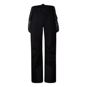 Fire & Ice Scott Ski Broek Zwart - Match Laren