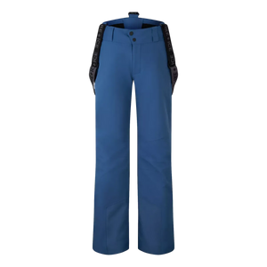 Fire & Ice Ski Broek Scott Donkerblauw - Match Laren