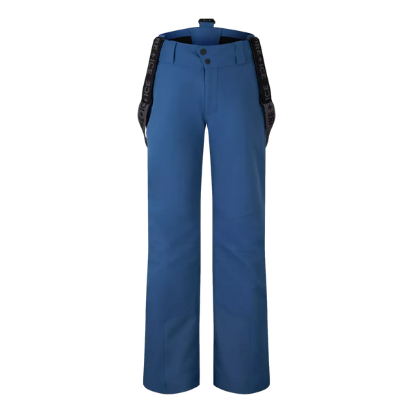 Fire & Ice Ski Broek Scott Donkerblauw - Match Laren