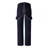 FIRE & ICE Fire & Ice Ski Broek Scott Marine - Match Laren