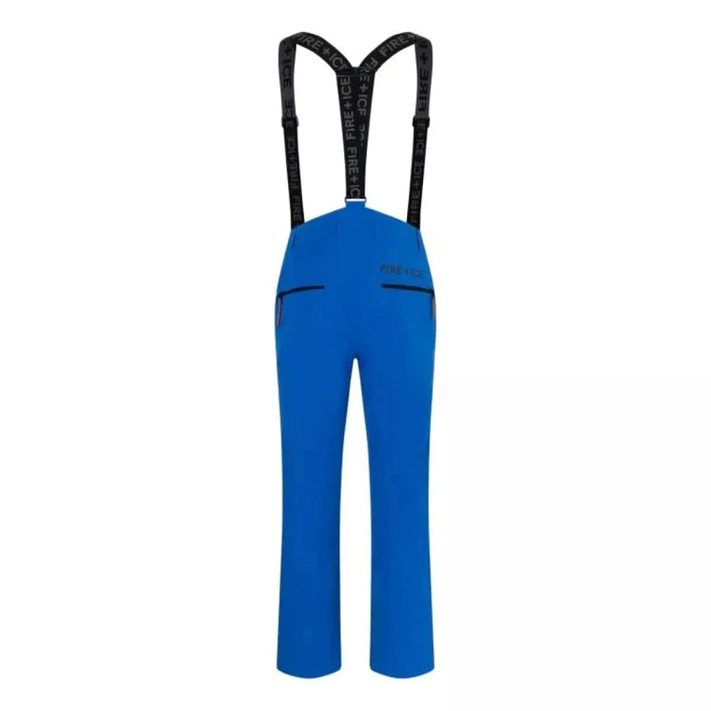 FIRE & ICE Fire & Ice Ski Broek Scott3-T Kobalt - Match Laren