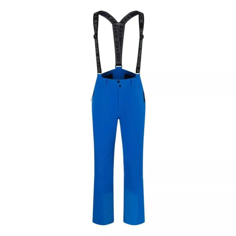 FIRE & ICE SKI BROEK Fire & Ice Ski Broek Scott3-T Kobalt - Match Laren