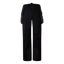 FIRE & ICE SKI BROEK S / ZWART Fire & Ice Scott Ski Broek Zwart - Match Laren