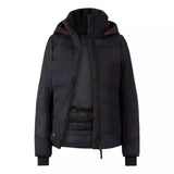 FIRE & ICE Fire & Ice Ski Jack Cadja Zwart - Match Laren