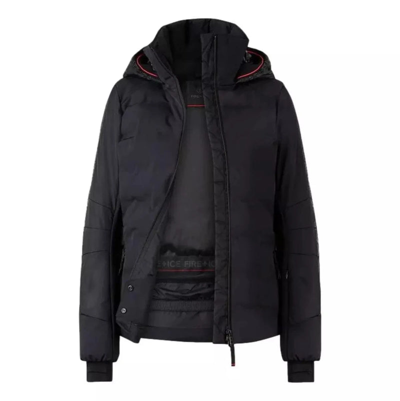 FIRE & ICE Fire & Ice Ski Jack Cadja Zwart - Match Laren