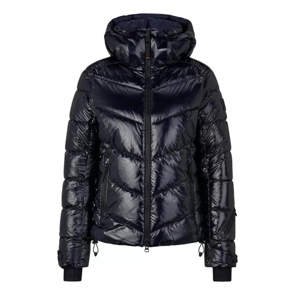 FIRE & ICE SKI JACK 38 / MARINE FIRE+ICE Saelly Ski Jacket - Match Laren