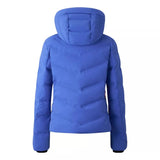 FIRE & ICE SKI JACK 44 / LAVENDELBLAUW Fire & Ice Ski Jack Tec Sael Lavendelblauw - Match Laren