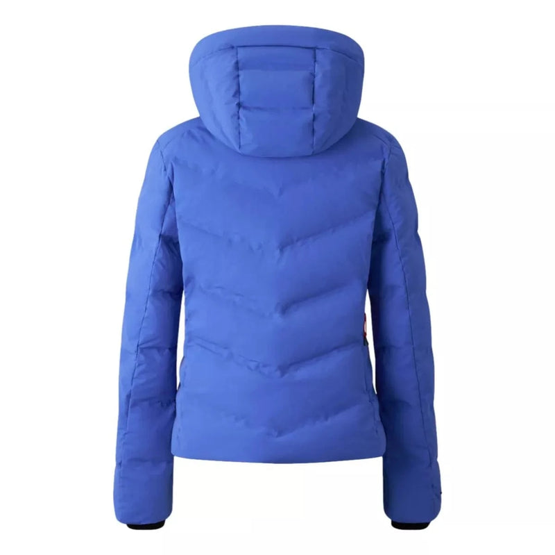 FIRE & ICE SKI JACK 44 / LAVENDELBLAUW Fire & Ice Ski Jack Tec Sael Lavendelblauw - Match Laren