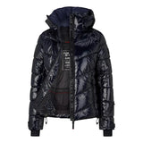 FIRE & ICE FIRE+ICE Saelly Ski Jacket - Match Laren