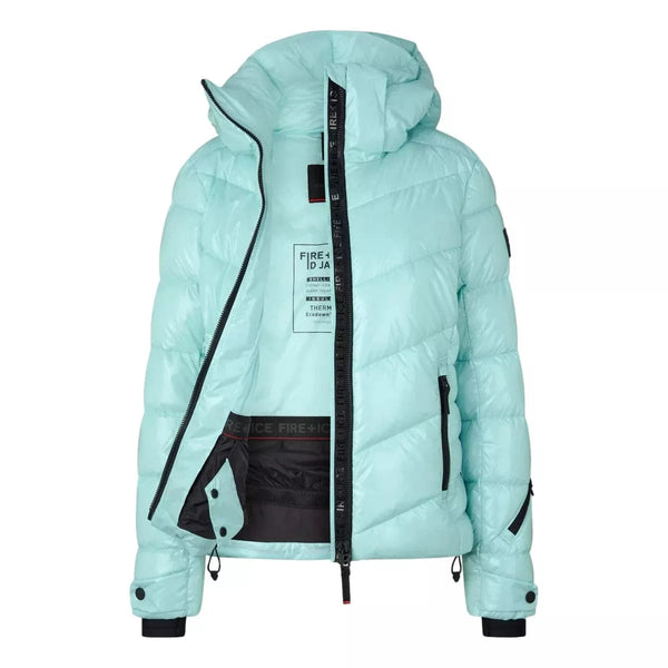 FIRE & ICE SKI JACK FIRE+ICE Saelly Ski Jacket - Match Laren