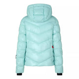 FIRE & ICE SKI JACK FIRE+ICE Saelly Ski Jacket - Match Laren