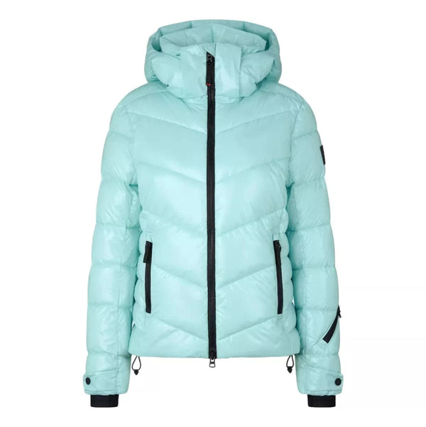 FIRE & ICE SKI JACK FIRE+ICE Saelly Ski Jacket - Match Laren