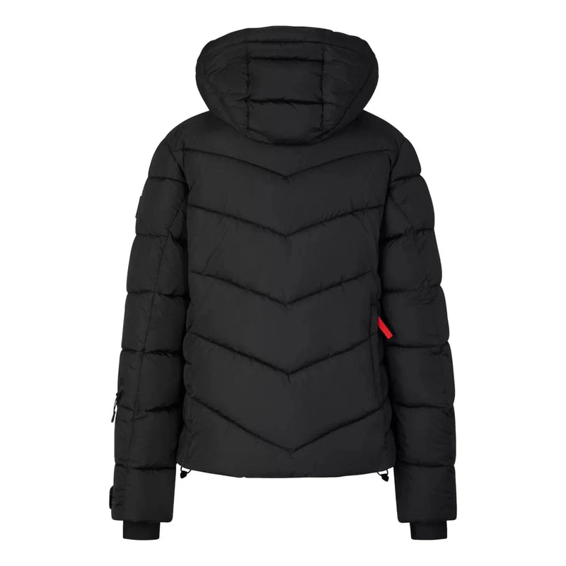 FIRE & ICE SKI JACK FIRE+ICE Saelly Ski Jacket - Match Laren